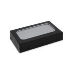 Promotional Satin silver CASSINI a