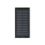 Promotional Black CLERK a