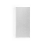 Promotional Satin silver CLERK b