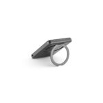 Promotional Dark grey WARSHEL 5 d