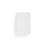 Promotional White AMPERE 5 a
