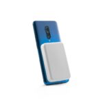 Promotional White AMPERE 5 b