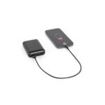 Promotional Black LEAKEY 10 b