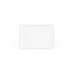 Promotional White LEAKEY 10 a