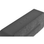 Promotional Dark grey THUNDER b