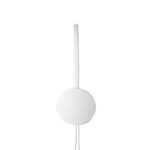 Promotional White VOLTA a