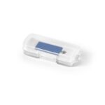 Promotional Royal blue SIMON 8GB a
