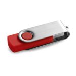 Custom logo CLAUDIUS 4GB