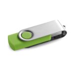Custom logo CLAUDIUS 4GB