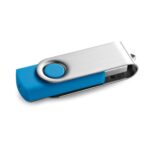 Custom logo CLAUDIUS 4GB