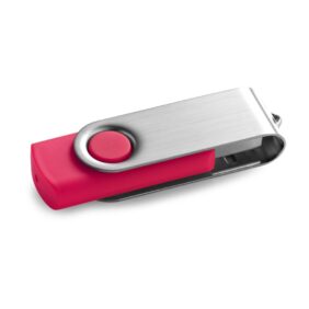Custom logo CLAUDIUS 8GB