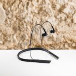 Promotional Black HEARKEEN g