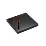 Promotional Black HEARKEEN f