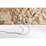 Promotional Silver VIBRATION d
