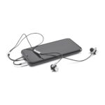 Promotional Silver VIBRATION b