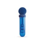 Promotional Blue BUBBLY a