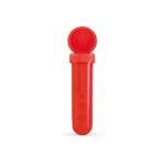 Promotional Red BUBBLY a