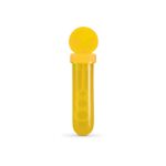 Custom logo BUBBLY