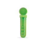 Promotional Light green BUBBLY a