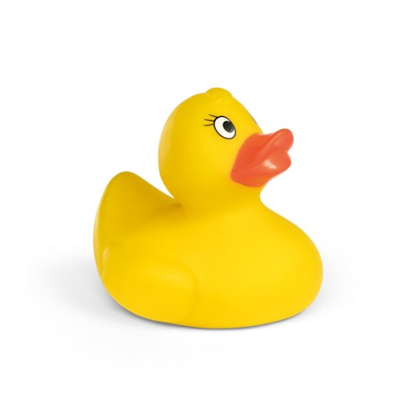 Custom logo DUCK