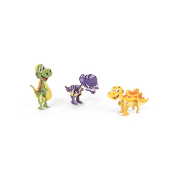 Custom logo DINOSAURUS