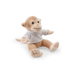 Custom logo MONKY