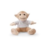 Promotional Light brown MONKY a