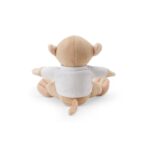 Promotional Light brown MONKY b