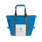 Promotional Blue PHILADEL d