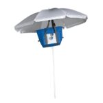 Promotional Blue PHILADEL c