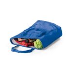 Promotional Royal blue MAYFAIR d