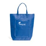 Promotional Royal blue MAYFAIR f