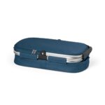 Promotional Blue BASKIT a