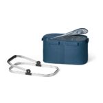 Promotional Blue BASKIT b