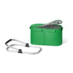 Promotional Green BASKIT b