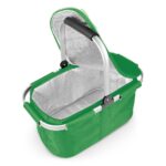 Promotional Green BASKIT c