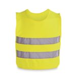 Promotional Yellow MIKE a