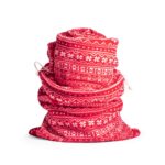 Promotional Red LAPONIA b