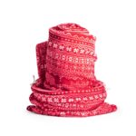 Promotional Red LAPONIA c