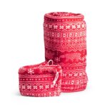 Promotional Red LAPONIA e