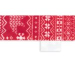Promotional Red LAPONIA f