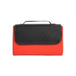 Promotional Red RILEY a