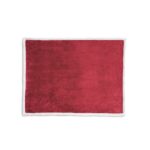 Promotional Burgundy HEIDEN a