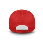 Promotional Red RYAN b