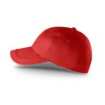 Promotional Red RYAN c