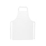 Promotional White CUMIN a