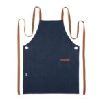 Promotional Navy blue CARDAMOM a