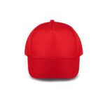 Promotional Red BENEDICT a