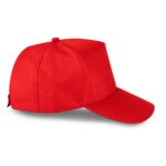 Promotional Red BENEDICT b