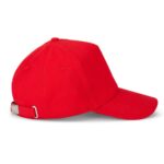 Promotional Red ASHTON c